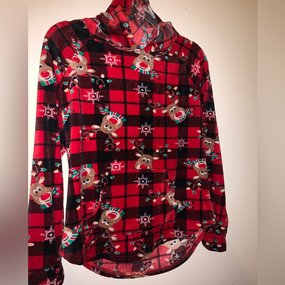 Xmas Pull-Over